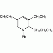 3,5-Diethyl-1,2-dihydro-1-phenyl-2-n-propylpyridine, tech. 75%