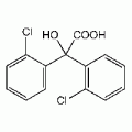 1,1-二(2-氯苯基)-1-羟基乙酸, 98+%