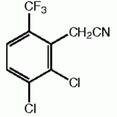 2,3-Dichloro-6-(trifluoromethyl)phenylacetonitrile, JRD, 97%