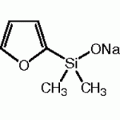 2-Furyldimethylsilanol sodium salt