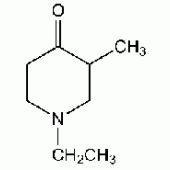 1-乙基-3-甲基-4-哌啶酮, 98%