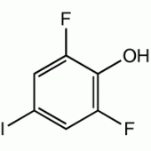 2,6-Difluoro-4-iodophenol, 99%