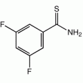 3,5-Difluorothiobenzamide, 97%
