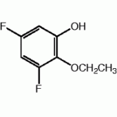 2-Ethoxy-3,5-difluorophenol, JRD, 97%