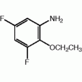 2-Ethoxy-3,5-difluoroaniline, JRD, 97%