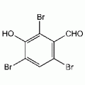 3-羟基-2,4,6-三溴苯甲醛, 98%