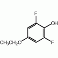 4-Ethoxy-2,6-difluorophenol, JRD, 97%