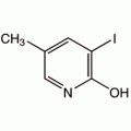 2-羟基-3-碘-5-甲基吡啶,95%