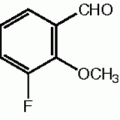 3-Fluoro-2-methoxybenzaldehyde, JRD, 97%