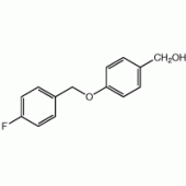 4-(4-氟苯甲氧基)苄醇, 98%