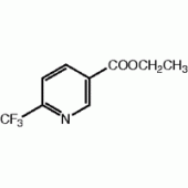 Ethyl 6-(trifluoromethyl)nicotinate, 97%