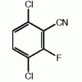 3,6-Dichloro-2-fluorobenzonitrile, JRD, 97%