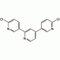 6,6 "-二氯-3,2':4',3"-三联吡啶, 95%