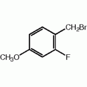 2-Fluoro-4-methoxybenzyl bromide, JRD, 97%