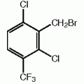 2,6-Dichloro-3-(trifluoromethyl)benzyl bromide, JRD, 97%