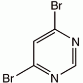4,6-二溴嘧啶,95%
