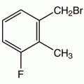 3-氟-2-甲基苄基溴, 97%