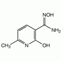 2-Hydroxy-6-methylpyridine-3-carboxamidoxime, 97%