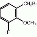 3-Fluoro-2-methoxybenzyl bromide, JRD, 97%