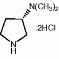 (S)-(-)-3-Dimethylaminopyrrolidine dihydrochloride, 97%