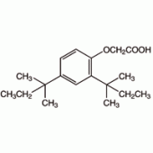 2,4-二(叔-戊基)苯氧基乙酸, 98%