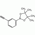 3-Ethynylbenzeneboronic acid pinacol ester, 95%