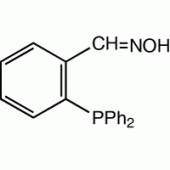 2-(Diphenylphosphino)benzaldehyde oxime, 95%