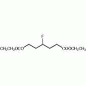 Diethyl 4-fluoropimelate, 97%