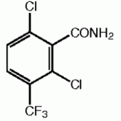 2,6-Dichloro-3-(trifluoromethyl)benzamide, JRD, 97%
