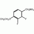 4-Ethoxy-2,3-difluorobenzylamine, JRD, 97%