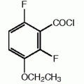 3-Ethoxy-2,6-difluorobenzoyl chloride, JRD, 97%