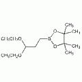 3,3-二乙氧基-1-丙基硼酸频哪醇酯, 97%