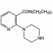 N,N-二乙基-2-哌嗪-1-基烟碱