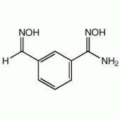 3-(Hydroxyiminomethyl)benzamidoxime, 97%