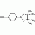 4-Ethynylbenzeneboronic acid pinacol ester, 95%