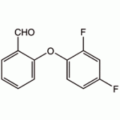 2-(2,4-二氟苯氧基)苯甲醛