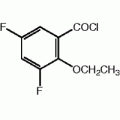 2-Ethoxy-3,5-difluorobenzoyl chloride, JRD, 97%