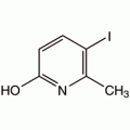 6-羟基-3-碘-甲基吡啶, 95%