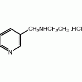 N-Ethyl-3-pyridinemethylamine hydrochloride, 96%