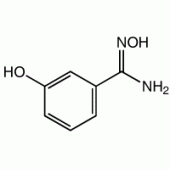 3-Hydroxybenzamidoxime, 97%