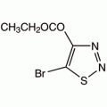 5-溴-1,2,3-噻二唑-4-甲酸乙酯, 98+%