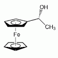 （R)-1-二茂铁基乙醇, 99%