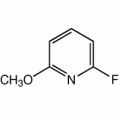 2-Fluoro-6-methoxypyridine, 97%