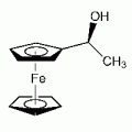 (S)-1-二茂铁基乙醇, 99%
