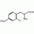 2-Fluoro-4-methoxy-DL-phenylalanine, JRD, 97%