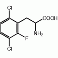 3,6-Dichloro-2-fluoro-DL-phenylalanine, JRD, 97%