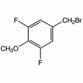 3,5-二氟-4-甲氧基苄溴, 97%