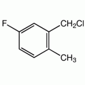 5-Fluoro-2-methylbenzyl chloride, 99%