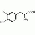 3-Fluoro-4-methyl-DL-phenylalanine, JRD, 97%
