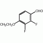 4-Ethoxy-2,3-difluorobenzaldehyde, JRD, 97%